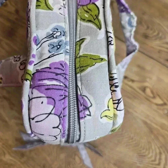 Vera Bradley Tech Organizer Watercolor - Picture 7 of 12